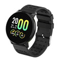 119S Smartwatch Bluetooth Smart Watch Men Blood Pressure Women Smart Band Clock Sports Fitness Tracker Watch for Android IOS