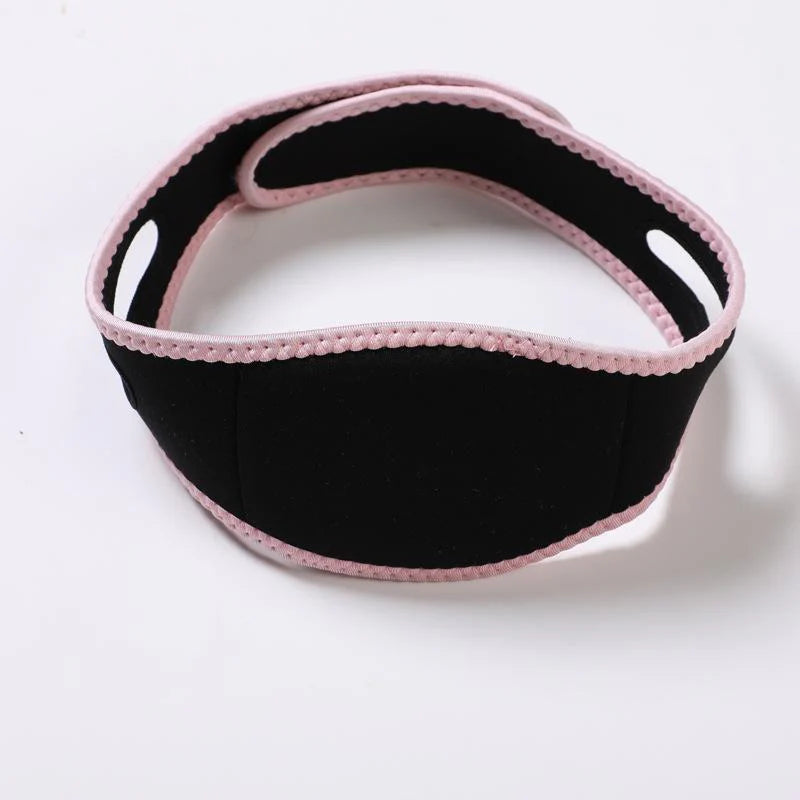 Double Chin Shaper, Face Lifting & Tightening Strap, Facial Skin Care Tool for Women, Summer Essentials, Skincare Tools